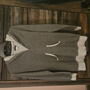 Venus L/S Hoodie Size Medium